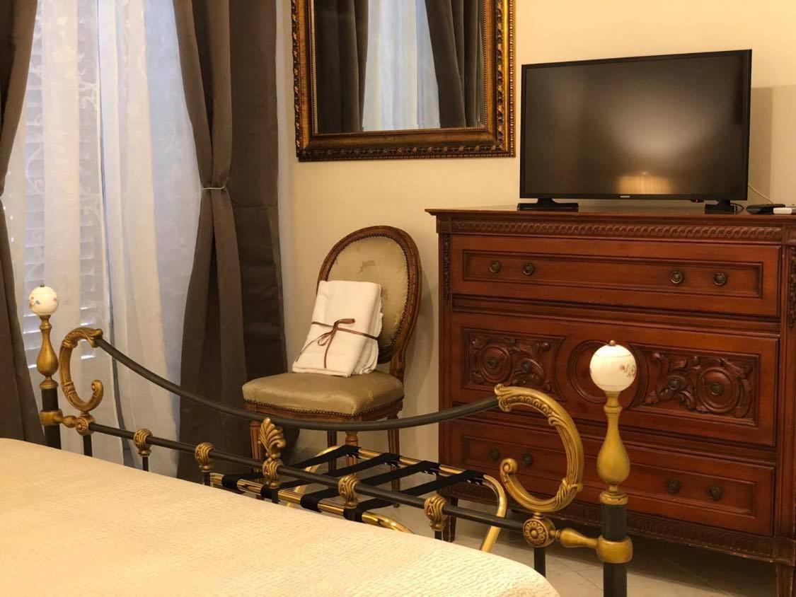 B&B Al Piazza Marina Palermo Eksteriør bilde