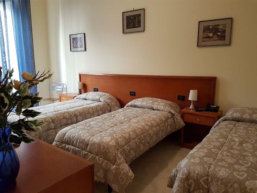 B&B Al Piazza Marina Palermo Eksteriør bilde